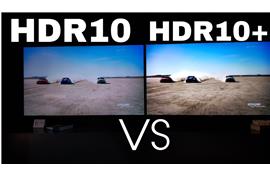Chuẩn hình ảnh HDR 10+ có thực là bước tiến của ngàng công nghiệp hình ảnh?